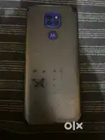 motorala g9