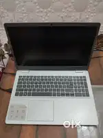 Dell inspiron 15 3501 with original charger