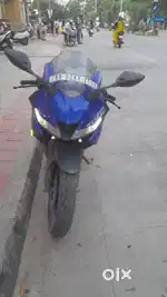 Selling my bike in excellent condition single owner