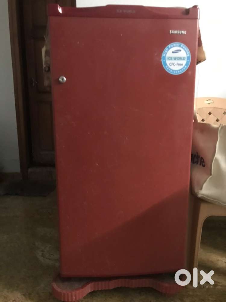 Samsung Single Door Refrigerator