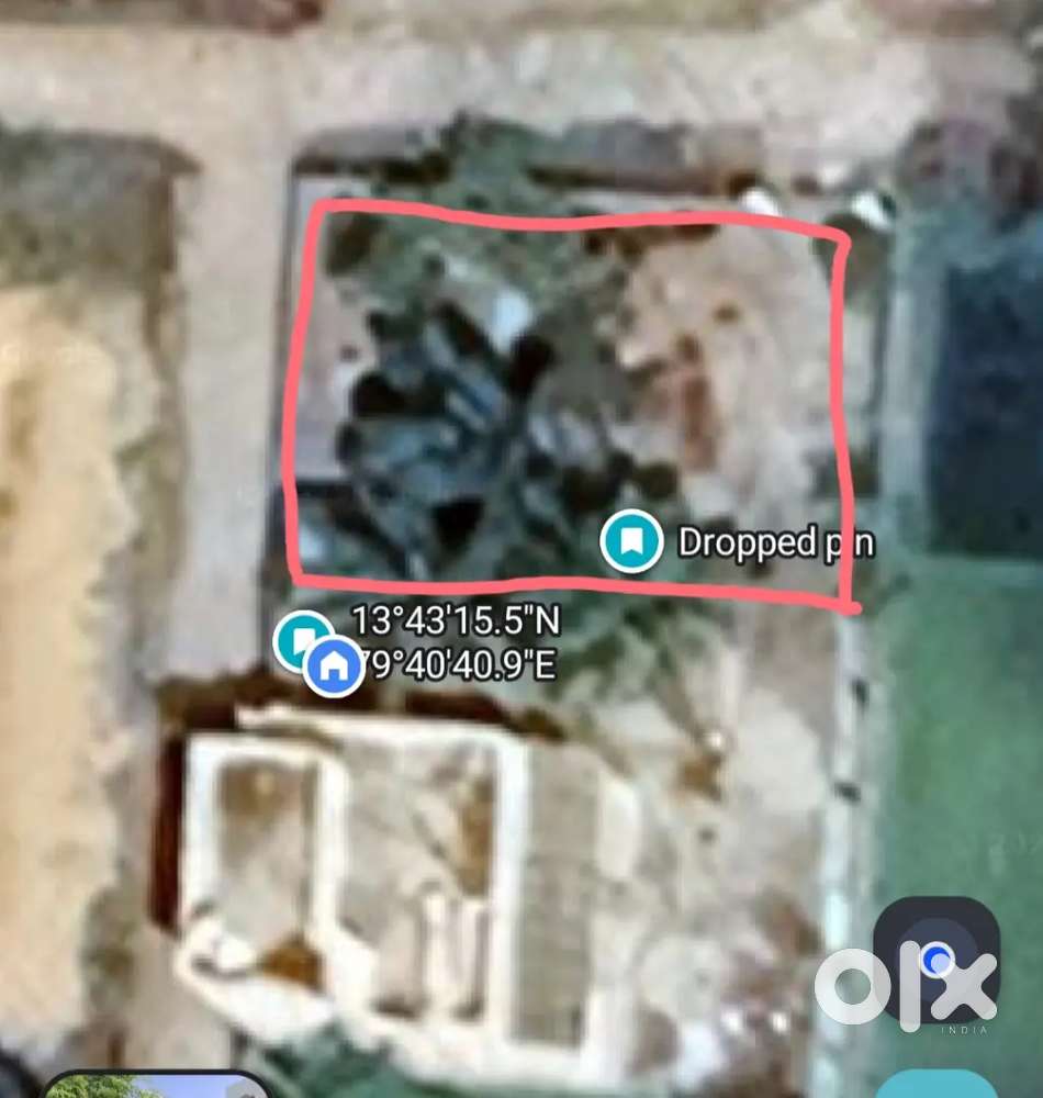 Housing Plot for sale