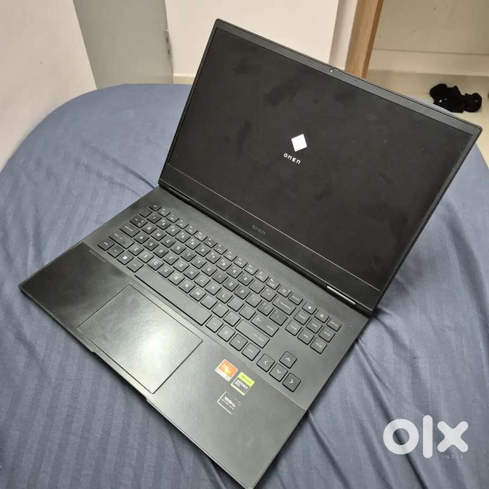 HP OMEN Laptop