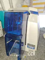 ID card machine