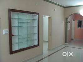 2 BHK rental house near Narasamma colony