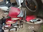 Hero honda hf deluxe 2017