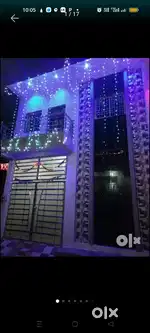 Independent house