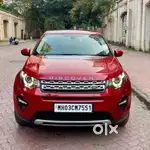 Land Rover Discovery Sport TD4 HSE 7S, 2017, Diesel