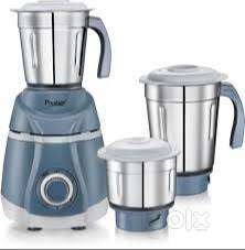 Prestige Mixer Grinder
