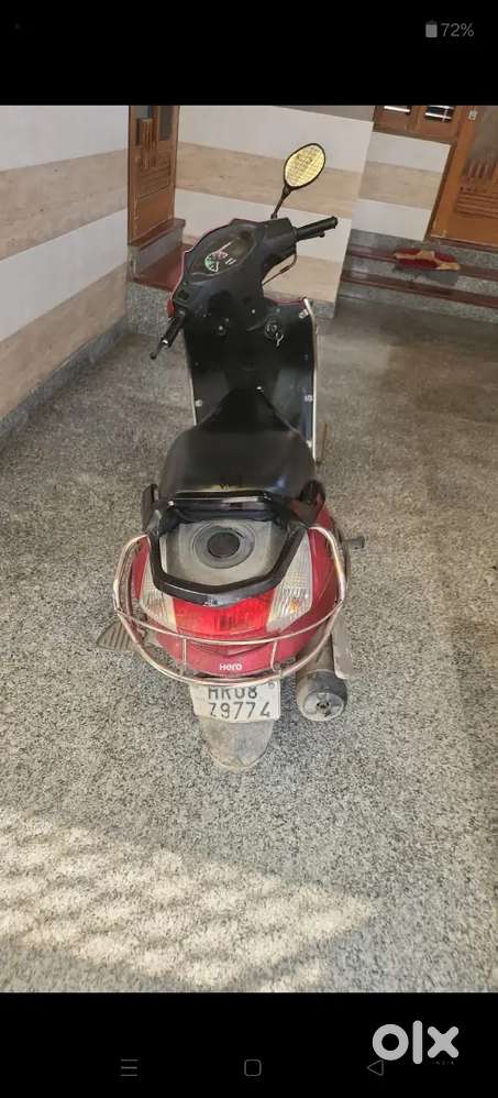 Full flesh Bdiya condition