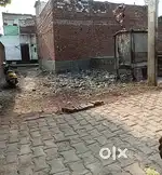 Dulhipur mugalsarai me zamin hai