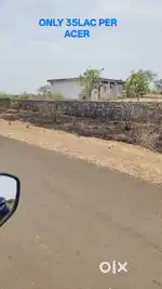 On pm Road farnt 1000 ka