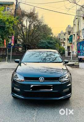 Volkswagen Polo 1.0 Highline Plus TSI, 2020, Petrol