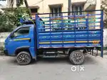 Driver wanted