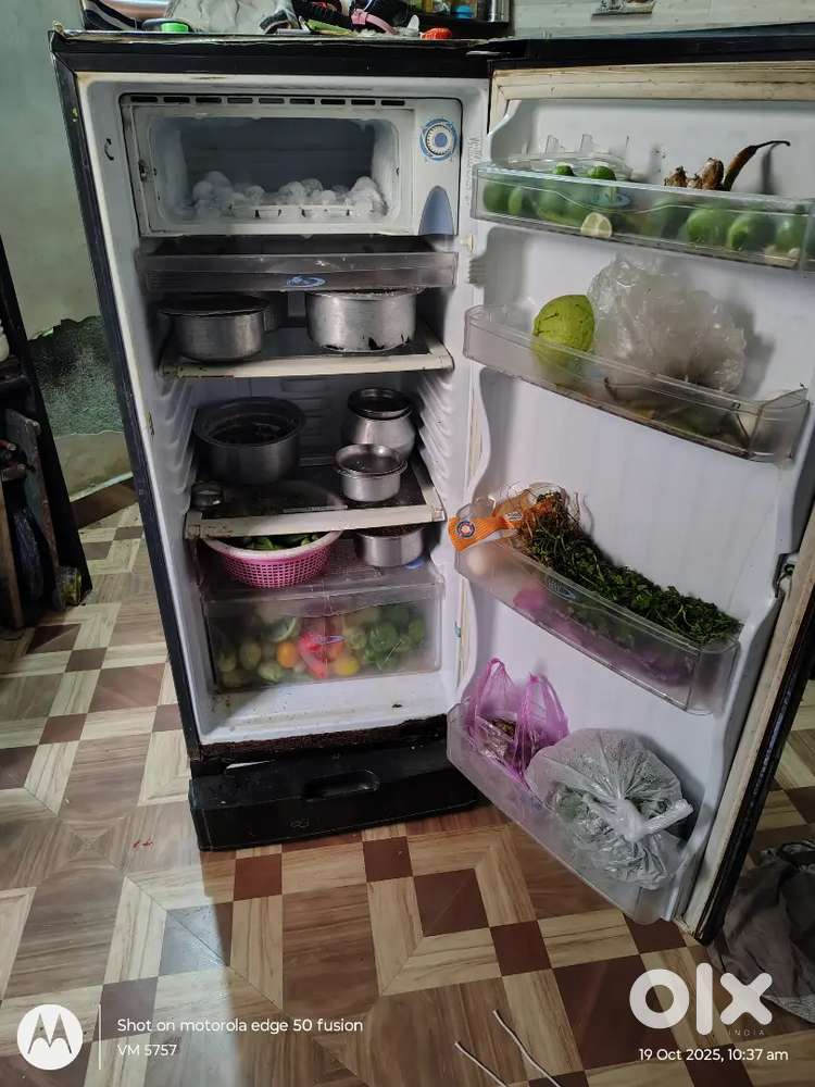 Good Condition 190L