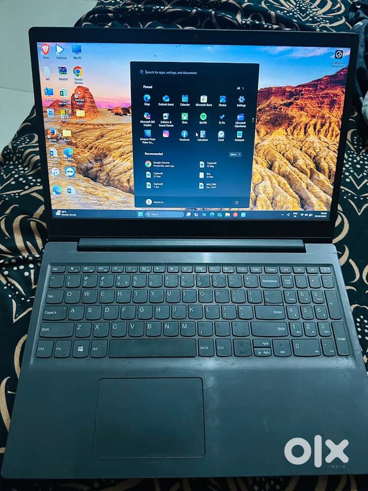 lenovo basic laptop