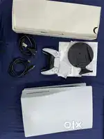 PS5 disc edition