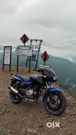 Good conditions bike