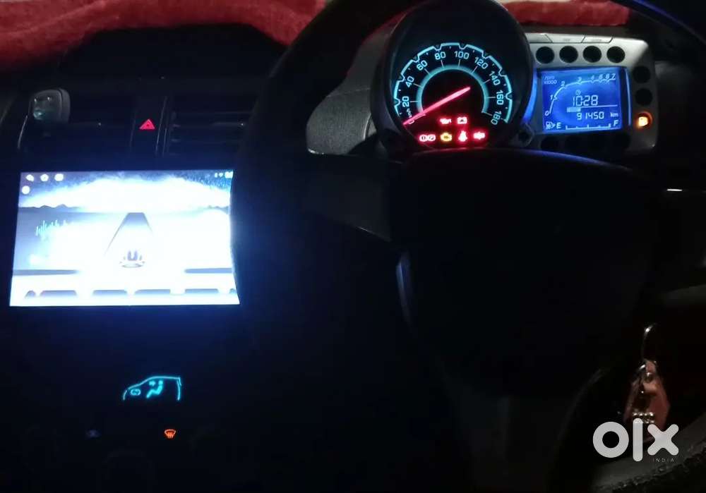 Chevrolet Beat 2010 Petrol Well Maintained