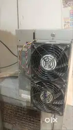 S19, s9i and L3+ Asic miner in Bulk available in Gorakhpur ready stock
