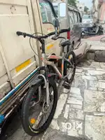 Cycle bka hu ha