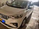 Maruti Suzuki Ertiga 2023 CNG & Hybrids 75000 Km Driven
