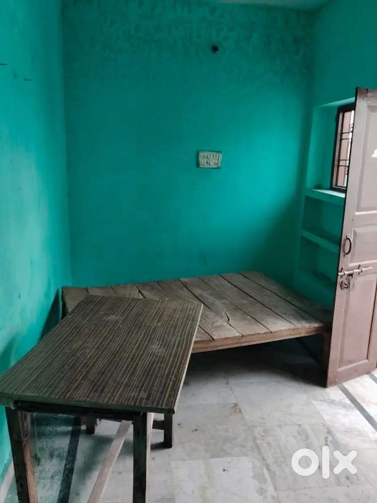 An independent 1 room set at 2nd floor near by Dhyey, Vision, PW