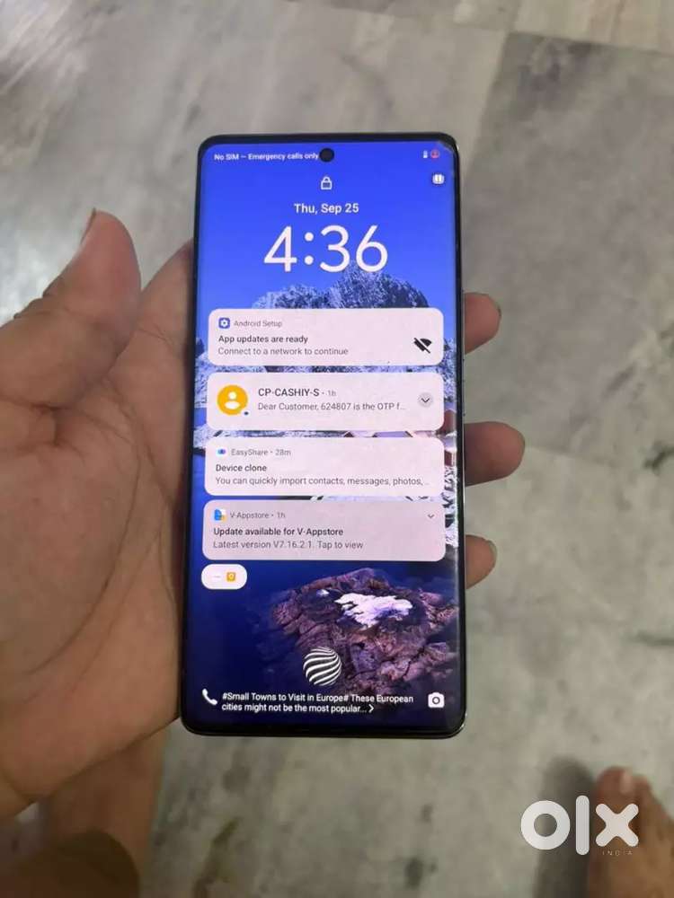 VIVO V30 5G 8/128