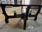 Centre table like NEW Urgent sale
