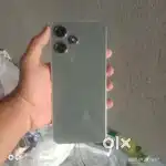 Urgent sell phone