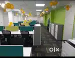 Fully furnished office at shyam nagar