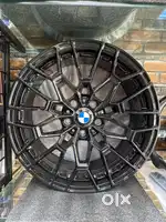 BMW Alloy Wheels