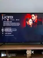 42 INCH ANDROID SMART LED TV EXCHANGE AVAILABLE