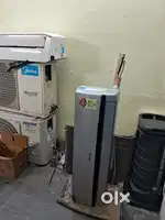 Ac Voltas brand