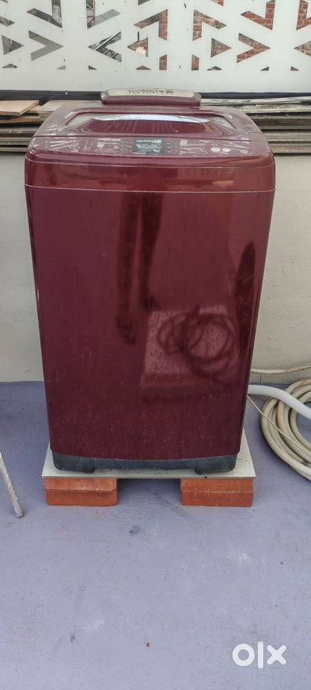 Samsung wobble 3d 6.5 kg