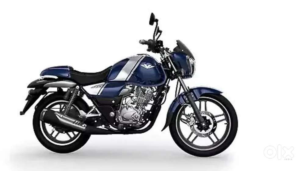 Bajaj V 15