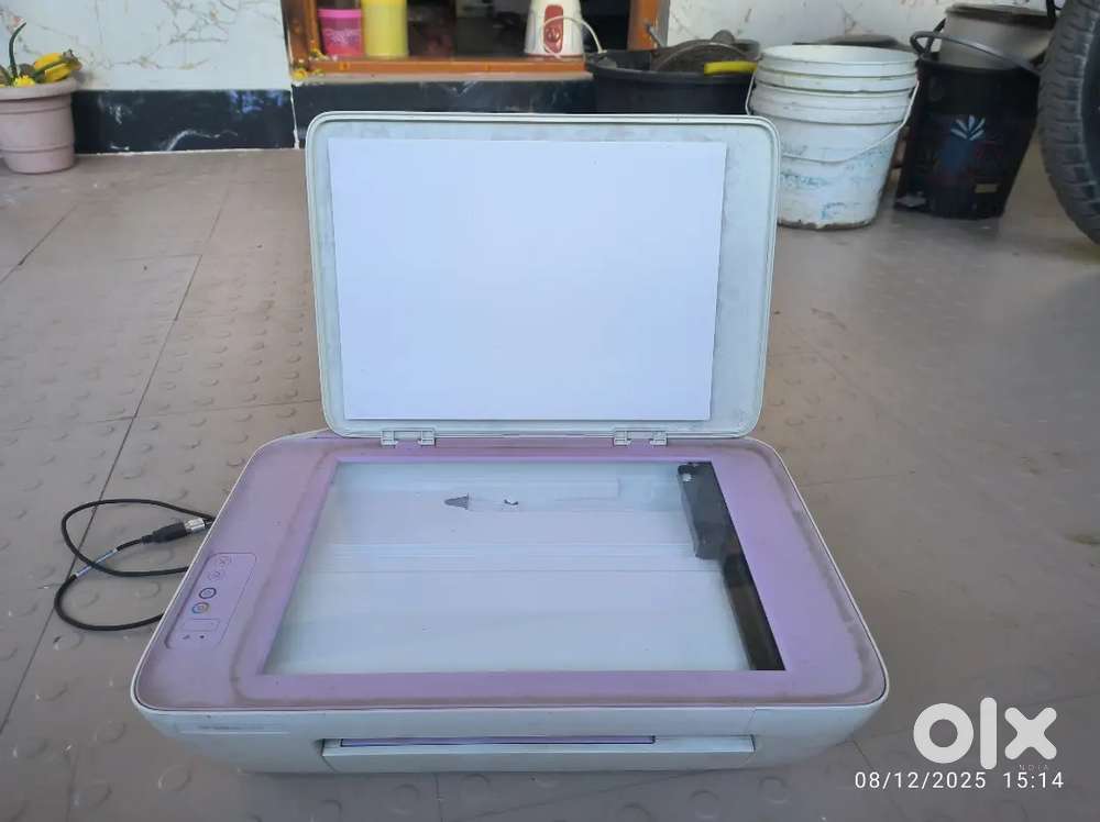 HP Deskjet 2331 all in one printer