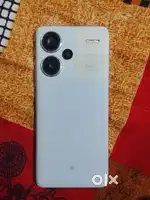 Mi note 13 pro plus Sell /Exchange
