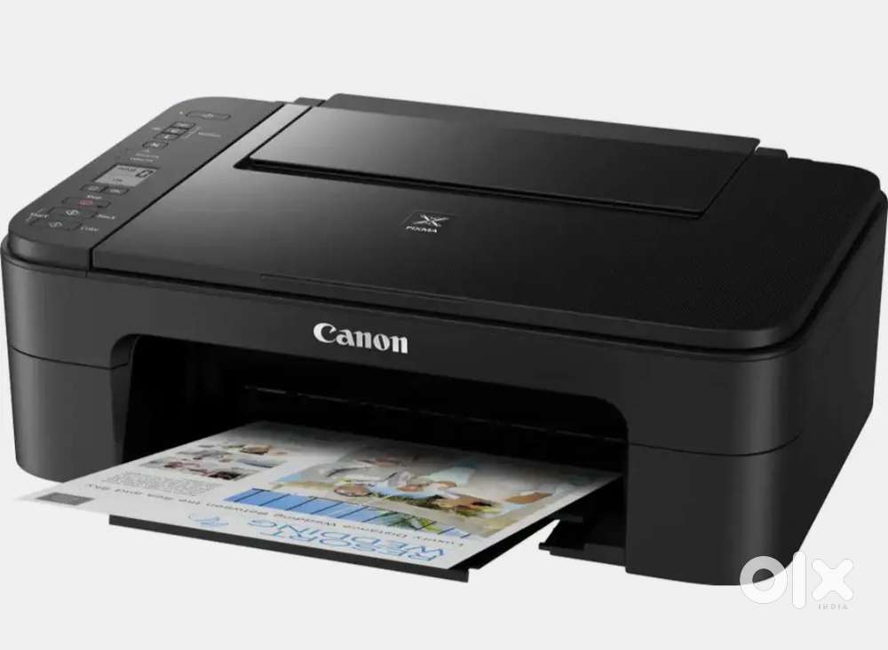 New Canon  Printer selling