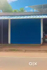 Shop for Rent in Meladoor Junction (Mala - Annamanada Road)