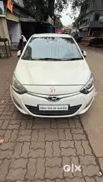 Hyundai i20 2013 Petrol Well Maintained