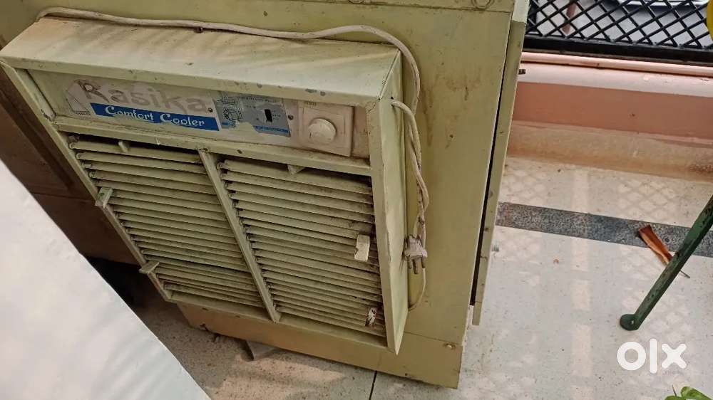 Desert Cooler