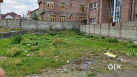 Land for sale