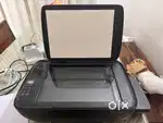 Printer HP inktank wireless 415