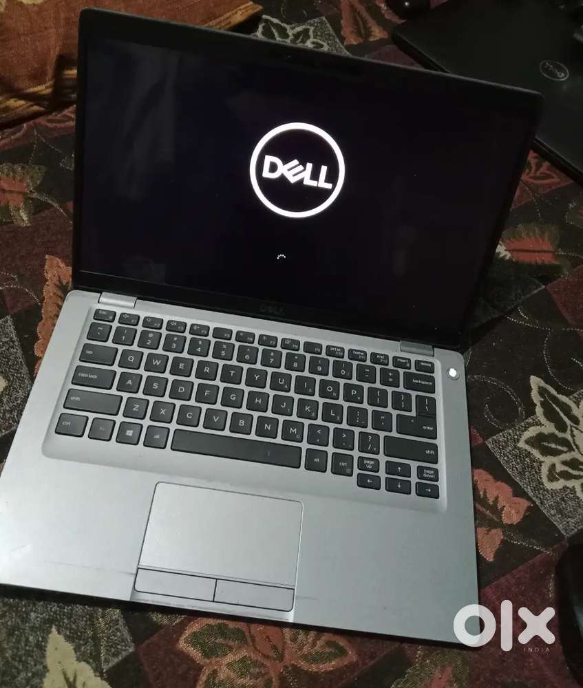Dell i5- 10 Generation
