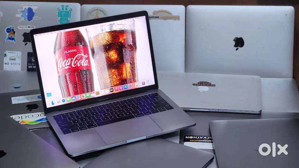 Apple Macbook Pro i7 16GB Ram 512GB Apple SSD 13inch Retina Display