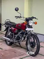 RX100 - 1994 MODEL - FITNESS 2030 - RECENTLY RESTORED- GOOD CONDITION