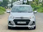 Hyundai Grand i10 1.2 CRDi Magna, 2018, Diesel