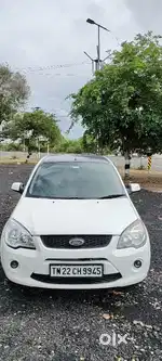 Ford Fiesta Classic 2013 Diesel 138000 Km Driven