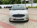 Ford Figo Aspire Trend, 2016, Petrol