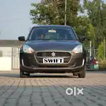 Maruti Suzuki Swift VVT LXI, 2022, Petrol